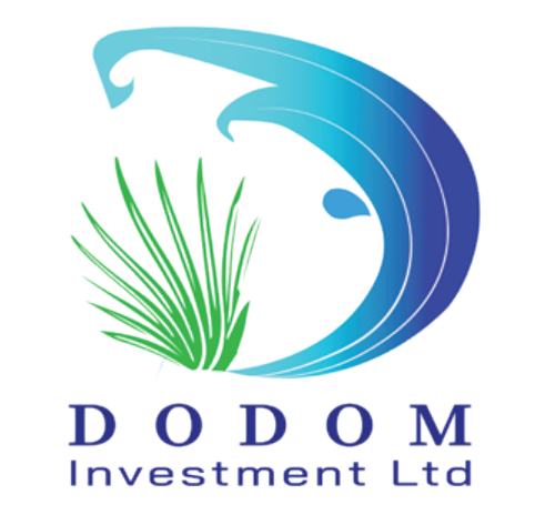 Dodom Logo